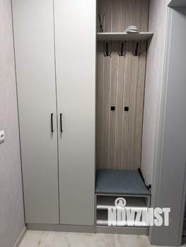 Студия квартира, посуточно, 24м2, 14/16 этаж