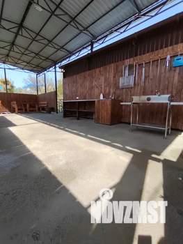 1-к квартира, посуточно, 25м2, 3/3 этаж