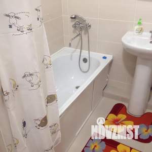 Студия квартира, посуточно, 30м2, 8/12 этаж