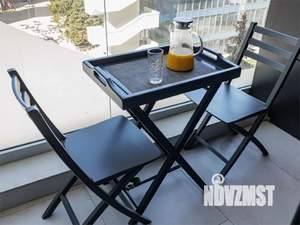 1-к квартира, посуточно, 18м2, 1/1 этаж