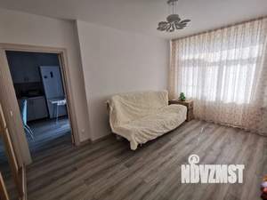 3-к квартира, посуточно, 70м2, 1/4 этаж