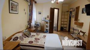 Студия квартира, на длительный срок, 25м2, 2/5 этаж