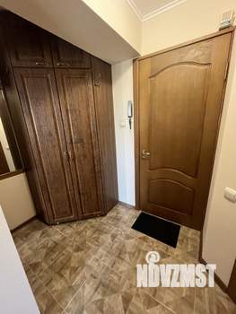 1-к квартира, на длительный срок, 30м2, 2/5 этаж