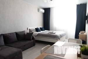 1-к квартира, посуточно, 33м2, 6/20 этаж