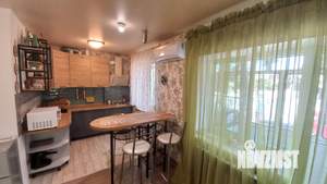 2-к квартира, посуточно, 45м2, 2/2 этаж