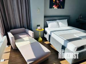 1-к квартира, посуточно, 26м2, 3/9 этаж