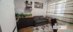 1-к квартира, на длительный срок, 45м2, 14/18 этаж