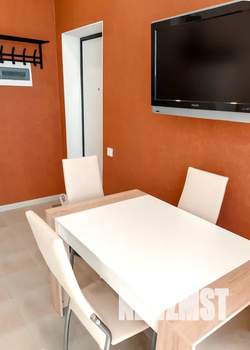 1-к квартира, посуточно, 30м2, 2/3 этаж