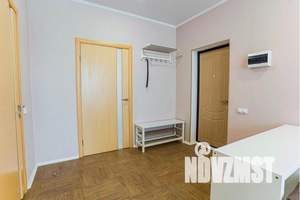 2-к квартира, посуточно, 66м2, 1/3 этаж