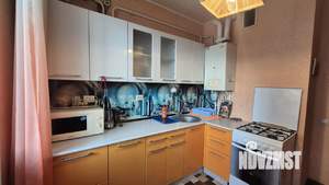 1-к квартира, на длительный срок, 36м2, 3/10 этаж