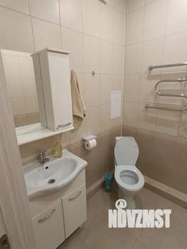 1-к квартира, на длительный срок, 40м2, 3/7 этаж