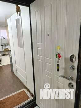 Студия квартира, посуточно, 20м2, 1/12 этаж