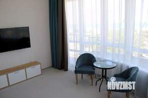 2-к квартира, посуточно, 56м2, 12/12 этаж