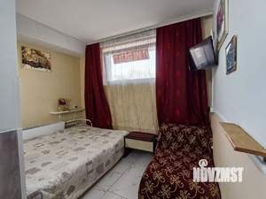 Студия квартира, посуточно, 20м2, 1/16 этаж