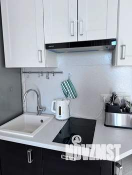 1-к квартира, посуточно, 30м2, 2/4 этаж