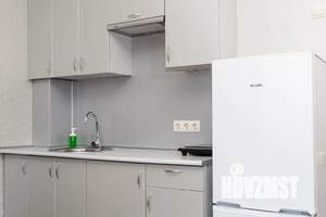 2-к квартира, посуточно, 36м2, 1/3 этаж