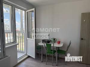 1-к квартира, на длительный срок, 38м2, 11/16 этаж