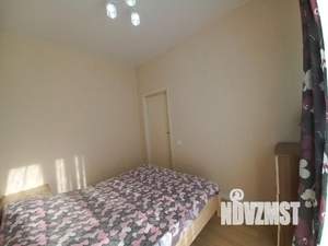 1-к квартира, на длительный срок, 40м2, 7/8 этаж