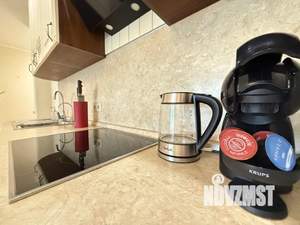 2-к квартира, посуточно, 60м2, 10/16 этаж