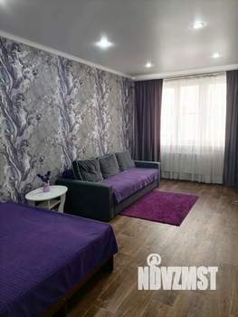 1-к квартира, на длительный срок, 47м2, 8/13 этаж