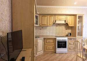 1-к квартира, на длительный срок, 57м2, 3/10 этаж