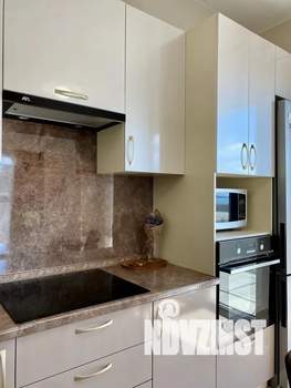 2-к квартира, посуточно, 41м2, 6/7 этаж