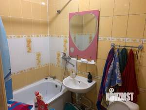 1-к квартира, на длительный срок, 30м2, 1/10 этаж