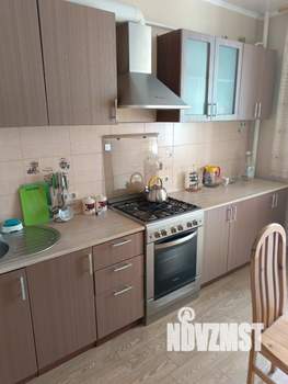 1-к квартира, на длительный срок, 45м2, 5/9 этаж