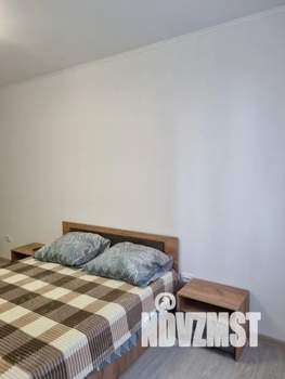1-к квартира, посуточно, 43м2, 8/13 этаж