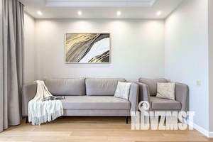 2-к квартира, посуточно, 68м2, 3/7 этаж