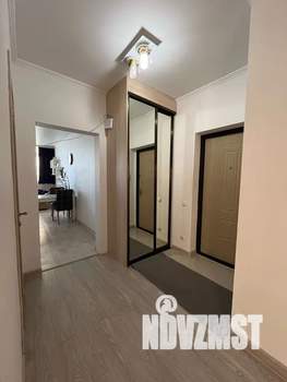 2-к квартира, посуточно, 55м2, 7/13 этаж