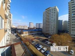 1-к квартира, на длительный срок, 42м2, 5/10 этаж