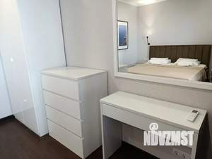 1-к квартира, посуточно, 68м2, 17/23 этаж