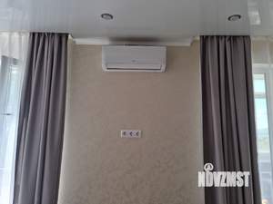 1-к квартира, на длительный срок, 37м2, 5/8 этаж