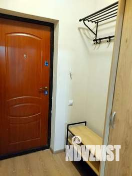 1-к квартира, посуточно, 35м2, 6/12 этаж