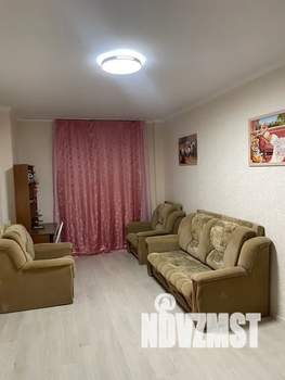 1-к квартира, посуточно, 36м2, 5/13 этаж