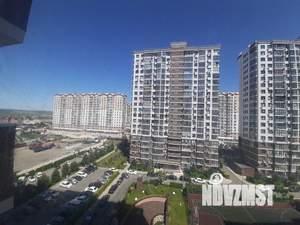 1-к квартира, на длительный срок, 38м2, 9/20 этаж