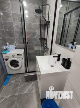 1-к квартира, на длительный срок, 45м2, 6/17 этаж