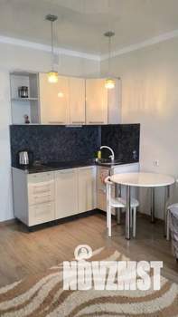 Студия квартира, посуточно, 26м2, 5/19 этаж