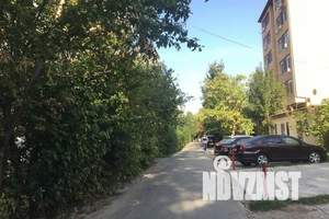 1-к квартира, посуточно, 31м2, 4/5 этаж