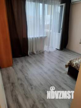 1-к квартира, на длительный срок, 43м2, 4/9 этаж