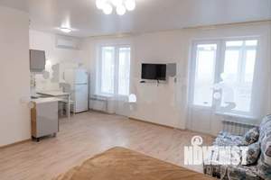 1-к квартира, посуточно, 46м2, 4/8 этаж