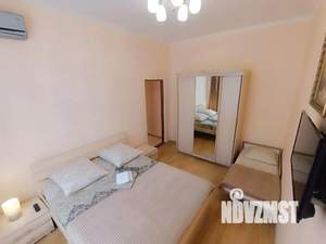 2-к квартира, посуточно, 65м2, 1/1 этаж