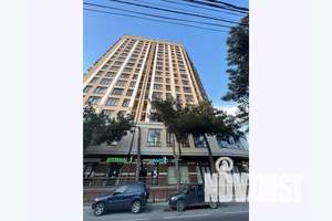 1-к квартира, посуточно, 38м2, 4/16 этаж