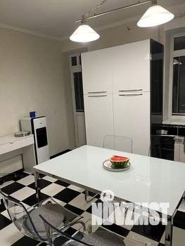 3-к квартира, посуточно, 100м2, 7/7 этаж