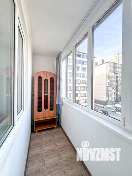 1-к квартира, на длительный срок, 46м2, 4/10 этаж