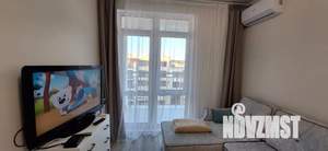 1-к квартира, посуточно, 31м2, 5/6 этаж