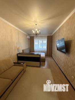 2-к квартира, на длительный срок, 72м2, 1/5 этаж