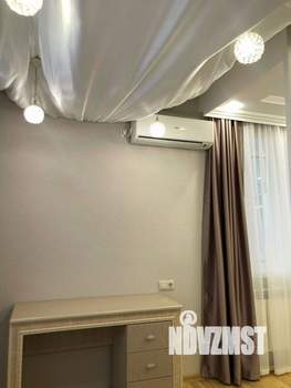 1-к квартира, посуточно, 43м2, 2/5 этаж