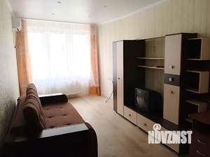 1-к квартира, на длительный срок, 42м2, 13/17 этаж